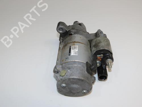 Starter AUDI A7 Sportback (4GA, 4GF) 3.0 TDI quattro | BP37650721M8 - Image 5