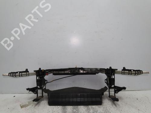 Frontblech für MERCEDES-BENZ A-CLASS (W176) A 160 CDI / d (176.011) (90 hp) 31984615