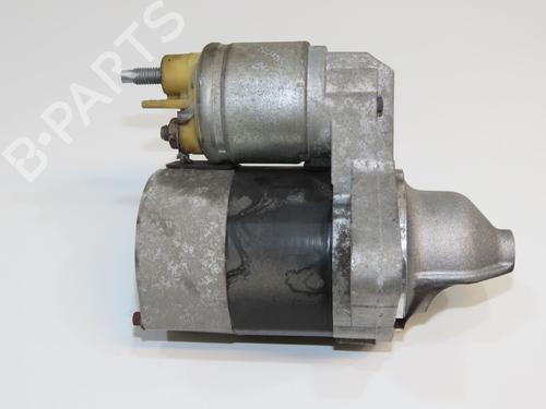 Used Starter Starter CITROËN C1 (PM_, PN_) 1.0 (68 hp) 36682229 36682229