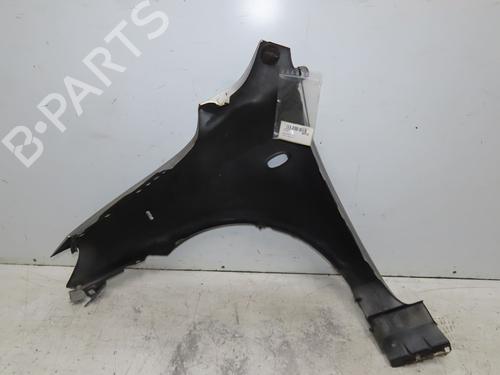 Forkjerm høyre MAZDA 2 (DY) 1.2 (DY3W) | BP30955823C42