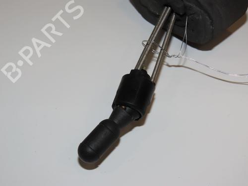 Retrovisor esquerdo CITROËN XSARA Break (N2) 2.0 HDI 90 (90 hp) 28831540