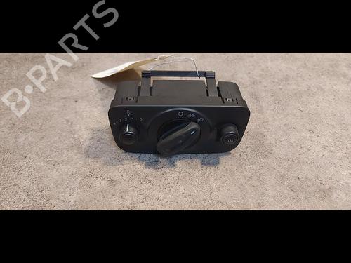 Used Headlight switch Headlight switch FORD FIESTA VI (CB1, CCN) 1.4 TDCi (68 hp) 9614582 9614582