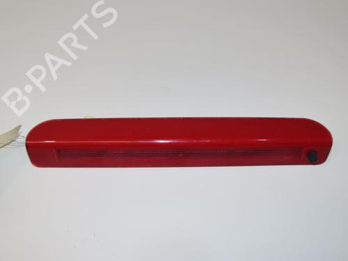 Third brake light RENAULT MEGANE III Hatchback (BZ0/1_, B3_) 1.5 dCi (BZ09, BZ0D, BZ1W, BZ29, BZ14) | BP31242619L11 