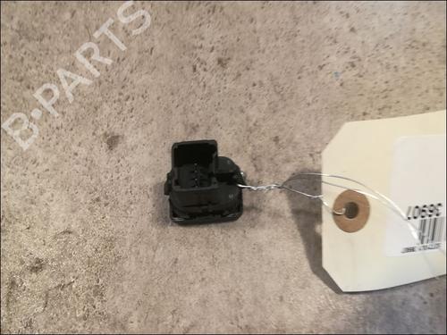 Used Left rear window switch FORD FOCUS C-MAX (DM2) 2.0 TDCi (133 hp) 9601967