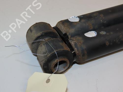 Højre bagtil støddæmper TOYOTA YARIS (_P1_) 1.3 (SCP12_, SCP13_, SCP12R, SCP13R) | BP28829866M19 