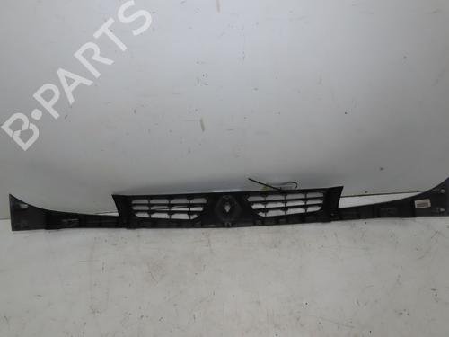 Grille RENAULT KANGOO Express (FC0/1_) 1.5 dCi (FC1E) | BP28830880C40 