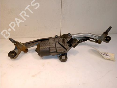 Used Front wiper motor PEUGEOT 1007 (KM_) 1.4 HDi (68 hp) 11976541