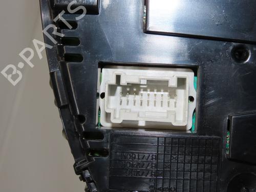 Instrument cluster CITROËN C4 II (NC_) 1.6 BlueHDi 120 | BP36510944C47 - Image 2