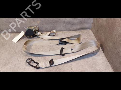 Used Front right seatbelt Front right seatbelt 9612535 9612535