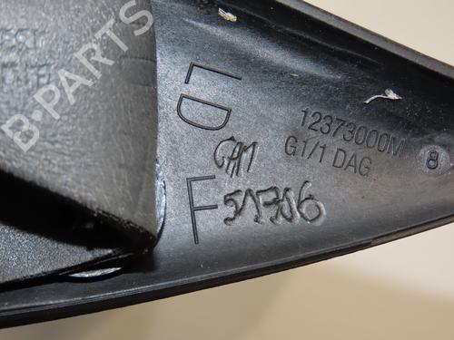 Left mirror NISSAN MICRA III (K12) 1.2 16V | BP23098741C26 