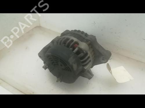 Used Alternator OPEL VECTRA B Hatchback (J96) 1.6 i 16V (F68) (101 hp) 23172045