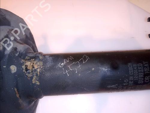 Right front shock absorber PEUGEOT 107 (PM_, PN_) 1.0 | BP11100178M17