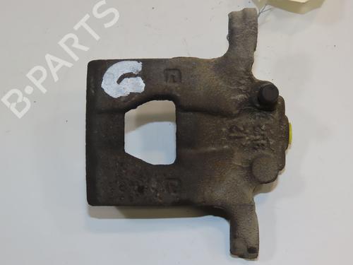 Left rear brake caliper NISSAN JUKE (F15) 1.5 dCi | BP18476704M107 
