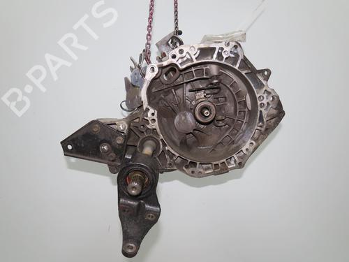 Gearbox SUZUKI SWIFT III (MZ, EZ) 1.3 DDiS (RS413D) | BP40162891M3 - Image 6