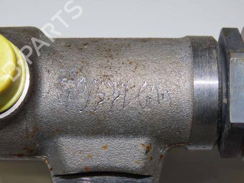 Injection rail ALFA ROMEO STELVIO (949_) 2.2 D (949.AXC1A) | BP32691156M98 - Image 5