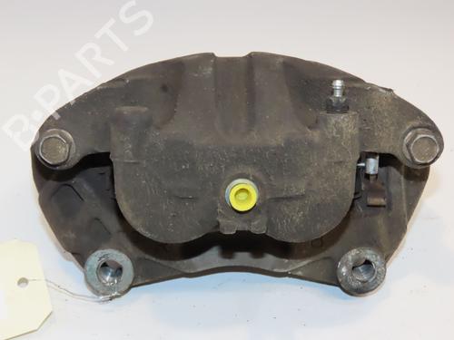 Right front brake caliper NISSAN QASHQAI I (J10, NJ10) 1.6 dCi All-wheel Drive | BP29294175M104 