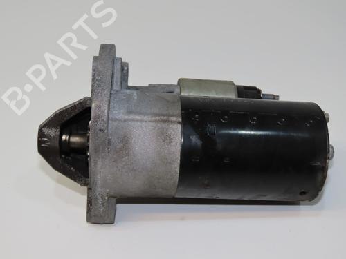 Starter RENAULT CLIO IV (BH_) 1.5 dCi 90 | BP31605843M8 - Image 2