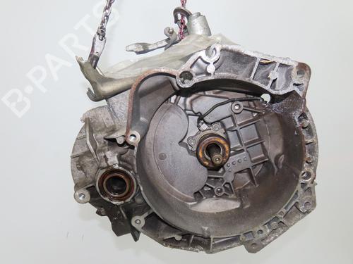 Used Gearbox Gearbox OPEL CORSA D (S07) 1.3 CDTI (L08, L68) (90 hp) 32768817 32768817
