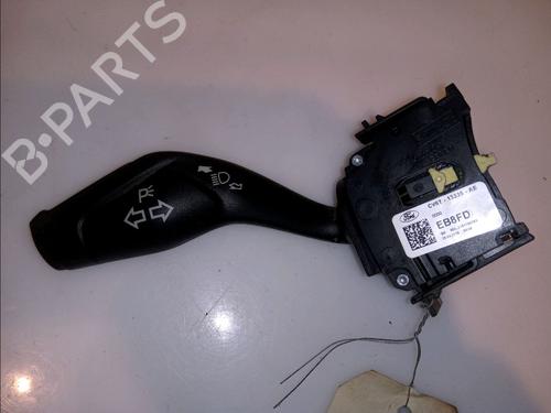 Used Steering column stalk Steering column stalk FORD TRANSIT CUSTOM V362 Van (FY, FZ) 2.0 EcoBlue (130 hp) 11226957 11226957