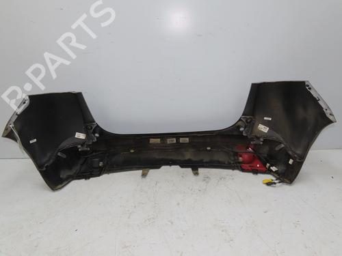 Rear bumper PEUGEOT 2008 I (CU_) 1.6 BlueHDi 100 | BP28832100C8