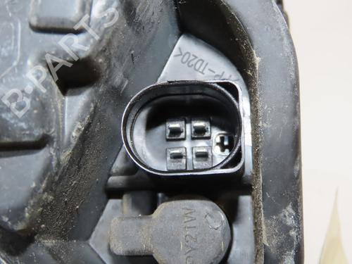 Left taillight SEAT LEON (5F1) 2.0 TDI | BP38548171C34 - Image 3