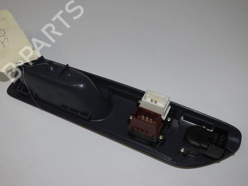 Used Left front window switch Left front window switch RENAULT ESPACE III (JE0_) 2.0 (JE0A) (114 hp) 33681071 33681071