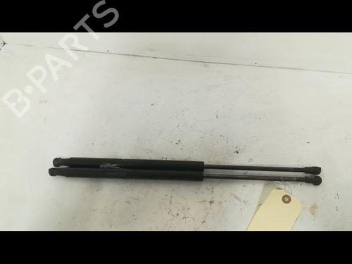 Used Tailgate lift support Tailgate lift support 14879700 14879700