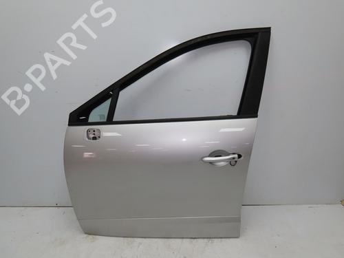 Left front door RENAULT SCÉNIC III (JZ0/1_) 1.5 dCi | BP28831290C2 