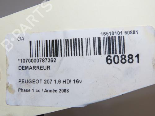 Used Starter Starter 38571148 38571148
