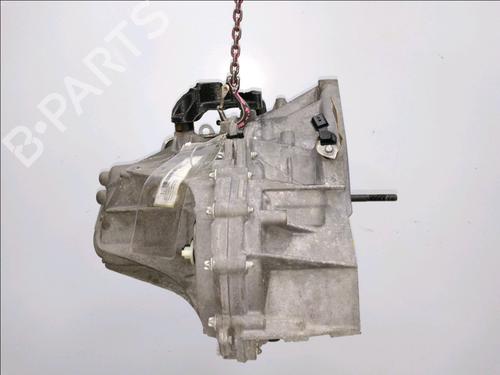 Used Gearbox Gearbox RENAULT MEGANE III Hatchback (BZ0/1_, B3_) 1.2 TCe (BZ2B, BZ11) (116 hp) 19061178 19061178
