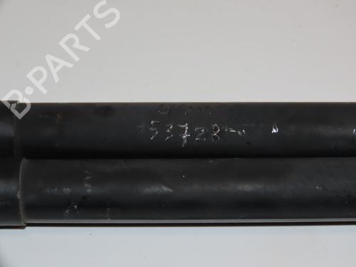 Tailgate lift support OPEL CORSA E (X15) 1.3 CDTI (08, 68) | BP28969311C138 