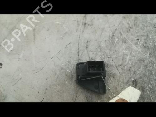 Used Left front window switch Left front window switch FIAT 500 (312_) 1.2 (312AXA1A) (69 hp) 36495241 36495241