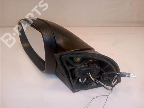Left mirror MERCEDES-BENZ A-CLASS (W168) A 170 CDI (168.009, 168.109) | BP11102687C26 