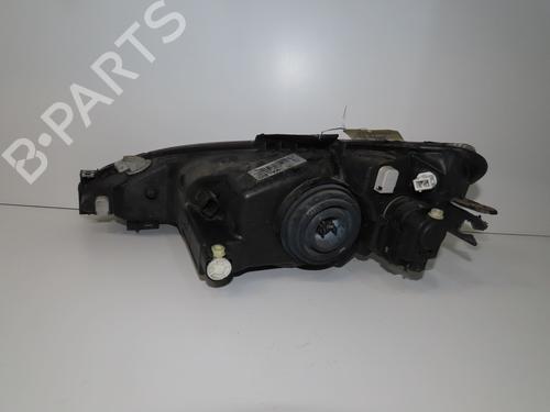 Right headlight PEUGEOT 206 Van 1.4 HDi | BP32432984C29