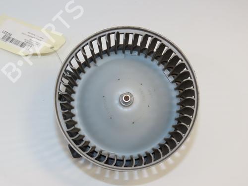 Heater blower motor NISSAN QASHQAI / QASHQAI +2 I (J10, NJ10, JJ10E) 1.5 dCi | BP18926222M62 