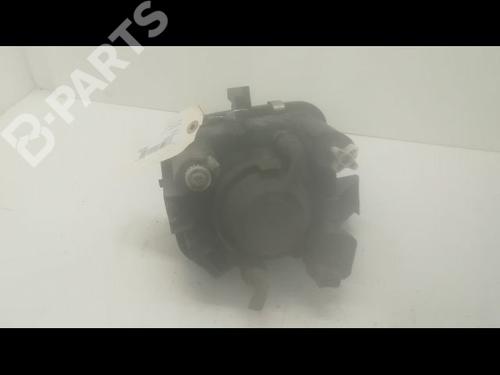 Venstre forlygte FIAT MULTIPLA (186_) 1.9 JTD 115 | BP9603558C28 
