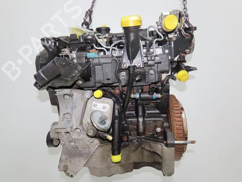 Used Engine Engine 38942595 38942595