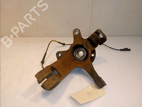 Right front steering knuckle TOYOTA AYGO (_B1_) 1.0 (KGB10_, KGB10R) | BP14876428M26 