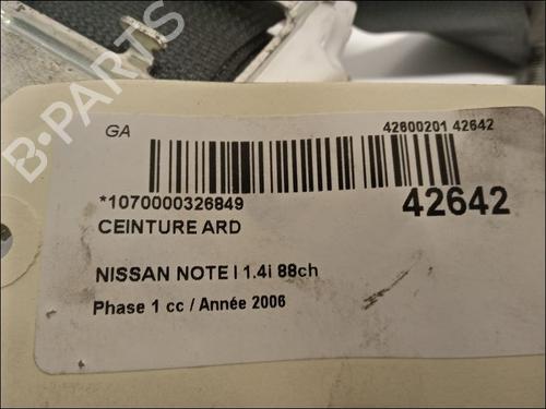 rear-right-belt-tensioner-nissan-note-e11-ne11-16-888449u05b-2005-2006-2007-2008-2009-2010-2011-2012-2013-10063515 main image