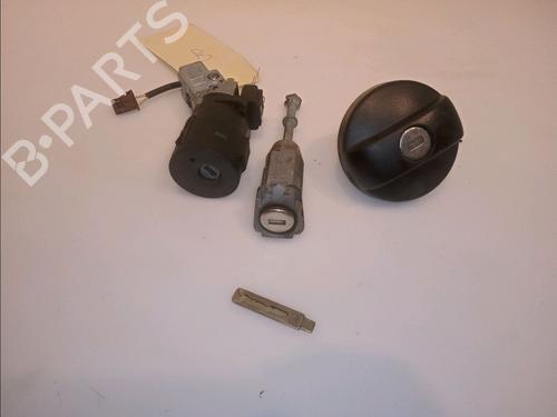 Módulo eletrónico CITROËN C4 CACTUS 1.6 BlueHDi 100 (99 hp) 14950645