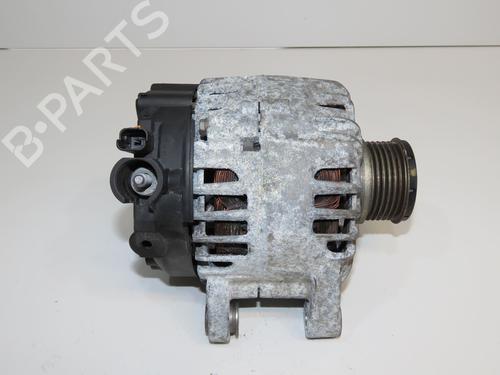 Alternator CITROËN C3 III (SX) 1.2 VTi 82 | BP37479597M7 - Image 7