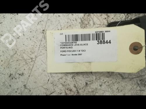 Switch FORD FOCUS II (DA_, HCP, DP) 1.8 TDCi | BP9607183I30 