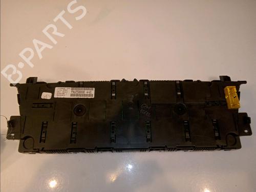 Instrument cluster CITROËN C4 Grand Picasso I (UA_) 1.6 HDi | BP23174849C47 