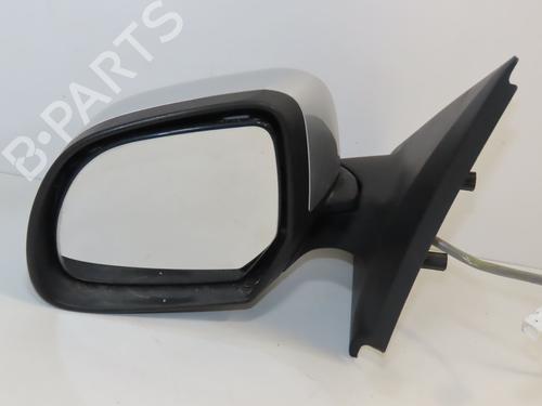 Used Left mirror DACIA LODGY (JS_) 1.5 dCi (90 hp) 18148766