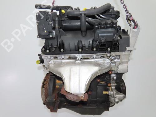 Engine DACIA SANDERO II 1.2 | BP33808301M1 - Image 4