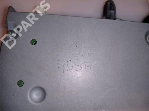 Radio PEUGEOT 308 I (4A_, 4C_) 1.6 HDi | BP11101516E6 