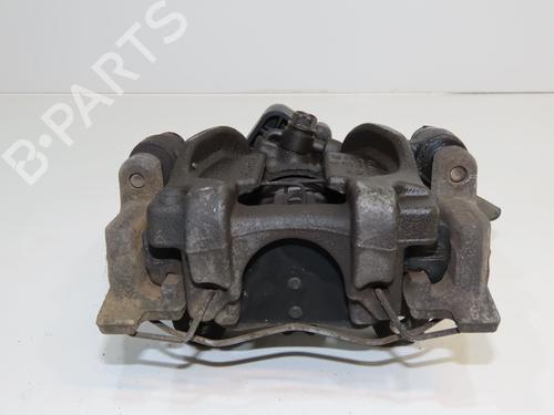 Right rear brake caliper FORD MONDEO V Turnier (CF) 2.0 EcoBlue | BP33298073M106 - Image 2