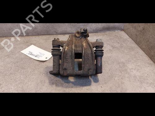 Used Right front brake caliper SMART FORTWO Coupe (450) 0.7 (450.352, 450.332) (61 hp) 14877272