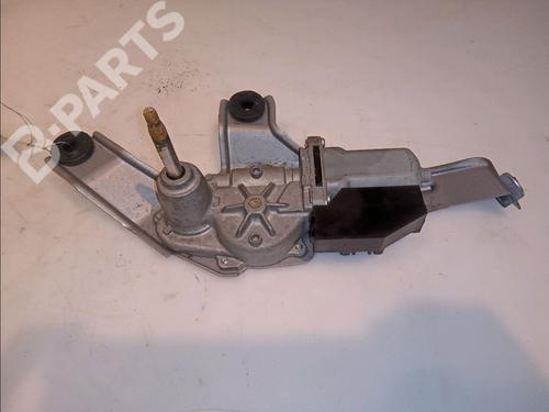 Rear wiper motor TOYOTA PRIUS (_W3_) 1.8 Hybrid (ZVW3_) | BP12122889M102 