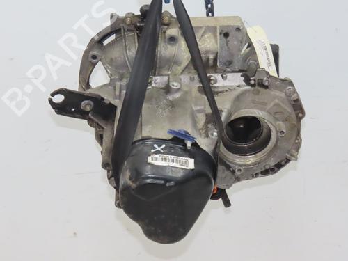 Gearbox RENAULT CLIO II (BB_, CB_) 1.5 dCi (B/CB07) | BP29216003M3 